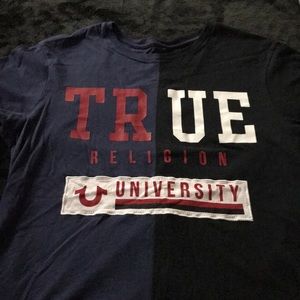 True Religion Shirt